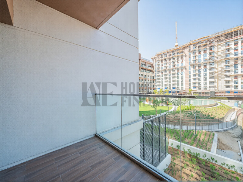 1BR Apt for Rent – Central Park City Walk | 850 Sqft